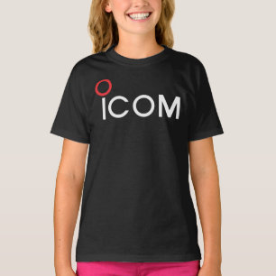 Camiseta Essencial Icom Inc