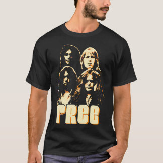 Camiseta Essencial Liberta A Banda Outra Vez