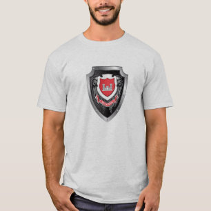 Camiseta Essências de Engenheiro
