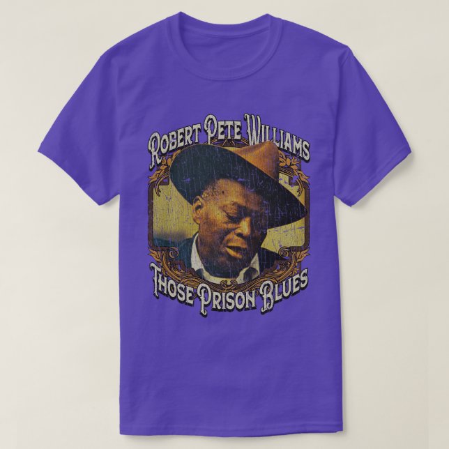 Camiseta Esses Azeitonas de Prisão 1959 (Frente do Design)