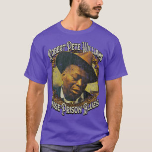 Camiseta Esses Azeitonas de Prisão 1959