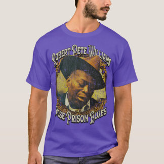 Camiseta Esses Azeitonas de Prisão 1959