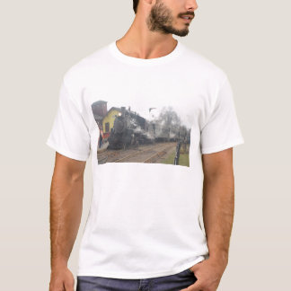 Camiseta Essex Steamtrain
