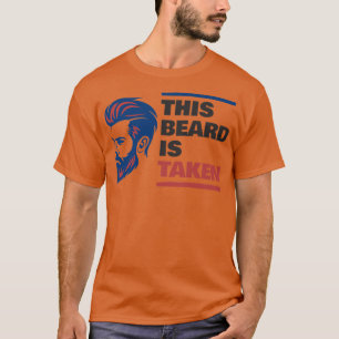 Camiseta esta barba é tirada 4