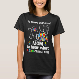 Camiseta Está bem ser diferente no Autismo de Natal de Rei