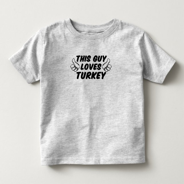 Camiseta Esta cara ama Turquia (Frente)