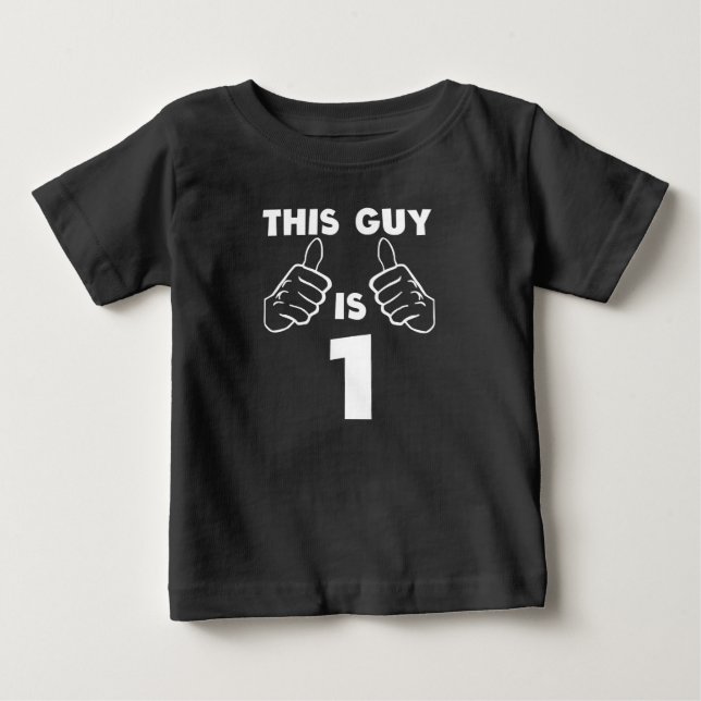 Camiseta Esta Cara É 1 (Frente)