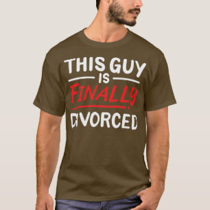 Camiseta Esta Cara É Finalmente Divorcida