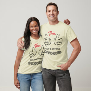 Camiseta Esta Cara está se separando