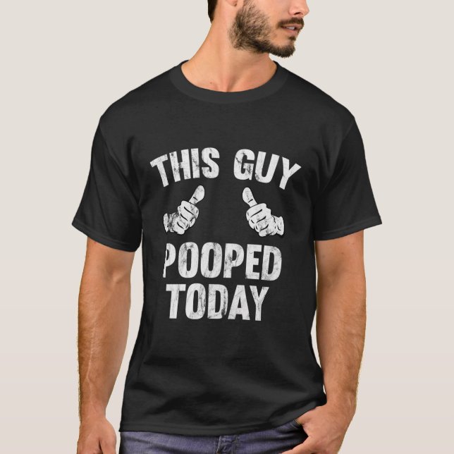 Camiseta Esta Cara Foi Hoje Engraçada (Frente)