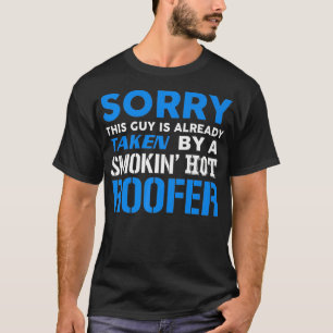 Camiseta Esta Cara Foi Tirada Por Um Hot Roofer Premium
