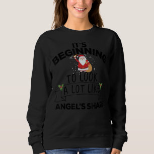 Camiseta Está começando a se parecer muito com a parte de A