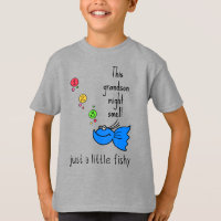 Esta criança pode ser um pouco azul