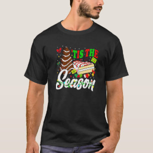 Camiseta Esta É A Árvore De Natal Mais Maravilhosa Da Época