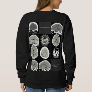 Camiseta Esta é a depressão parecida com_FULLCTScan