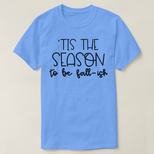 Camiseta Esta É A Época De Ser Tchau Tchau (Frente do Design)