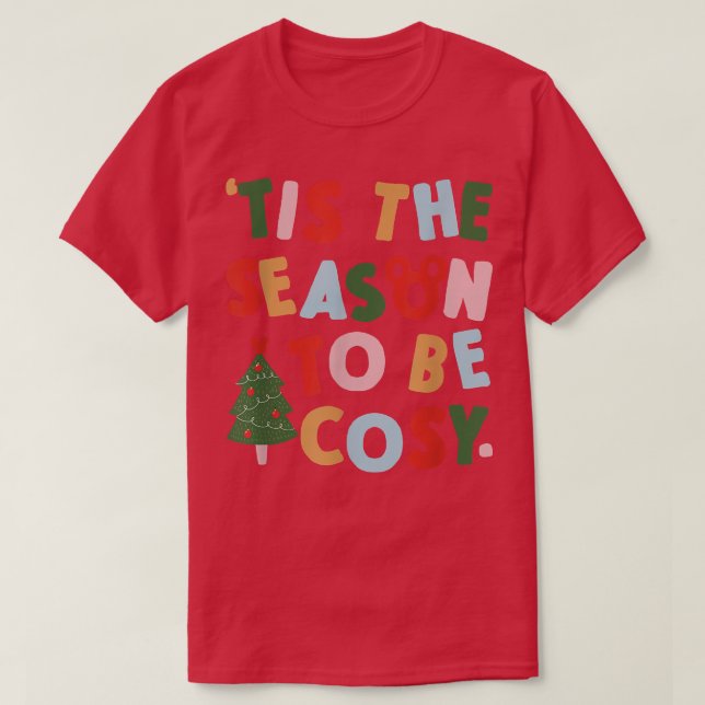 Camiseta Esta É A Época De Ser Um Costume Louco (Frente do Design)
