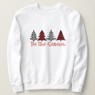 Camiseta esta é a época do natal
