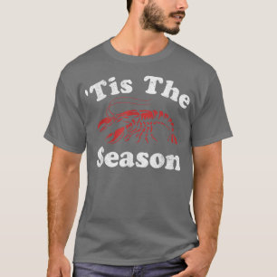 Camiseta Esta É A Época Engraçada Mardi Gras Caju