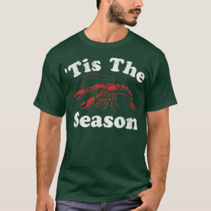 Camiseta Esta É A Época Engraçada Mardi Gras Caju