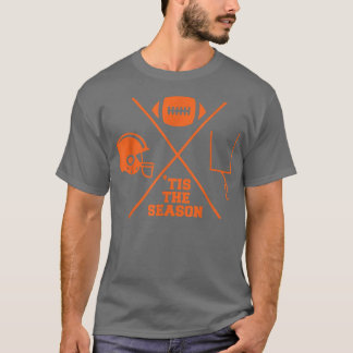 Camiseta Esta É A Época Futebol1095