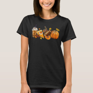 Camiseta Esta É A Época Pumpkin E O Hallowee De Futebol De