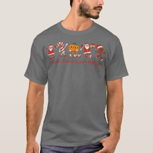 Camiseta Esta é a estação