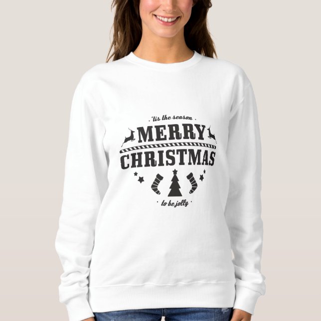 Camiseta Esta é a estação (Frente)