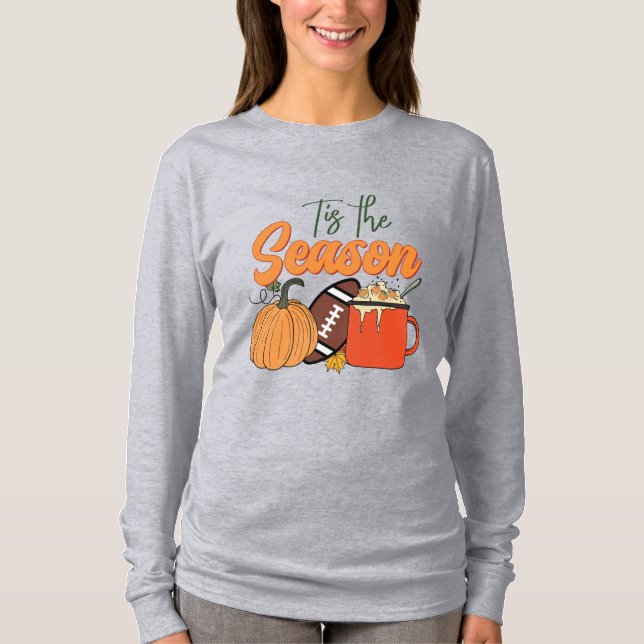 Camiseta Esta é a estação (Frente)