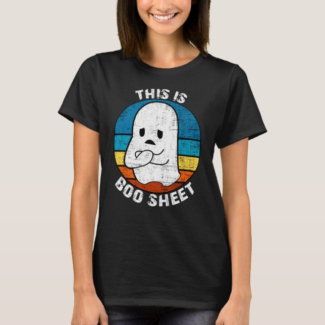 Camiseta Esta é a Folha (Frente)