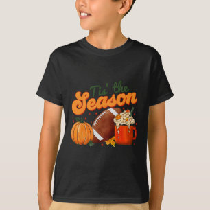 Camiseta Esta É A Hora De Pegada Da Época Cai No Ação De Gr