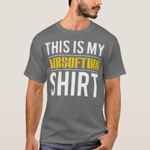 Camiseta Esta É A Minha Aeronáutica 1