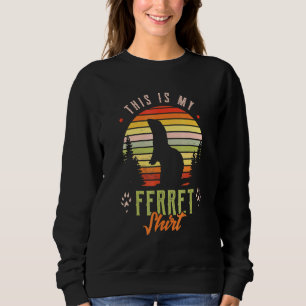 Camiseta Esta É A Minha Citação Irônica Ferreta