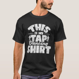 Camiseta Esta É A Minha Dança Dançarina Dançarina Dançarina