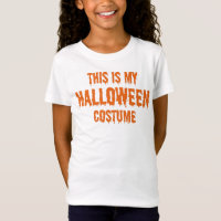 esta é a minha fantasia de halloween