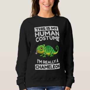 Camiseta Esta é a minha fantasia humana. Sou mesmo um camal