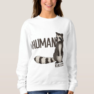 Camiseta Esta é a minha fantasia humana. Sou um salão de gu