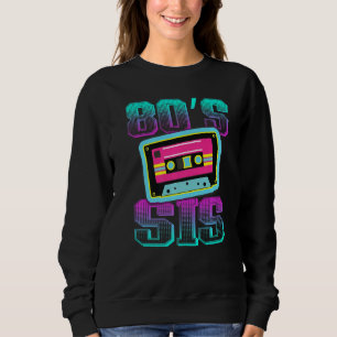 Camiseta Esta é a minha festa do Sis Retro de 1980