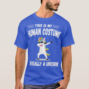 Camiseta Esta É A Minha Figurinha Humana Eu Sou Realmente U