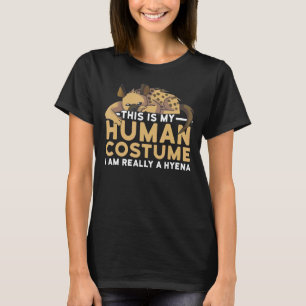 Camiseta Esta É A Minha Figurinha Humana Eu Sou Realmente U