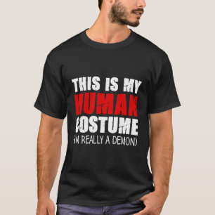 Camiseta Esta É A Minha Figurinha Humana Eu Sou Realmente U