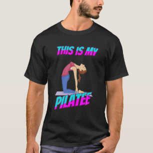 Camiseta Esta É A Minha Pila Pilata Engraçado Humor Sarcást