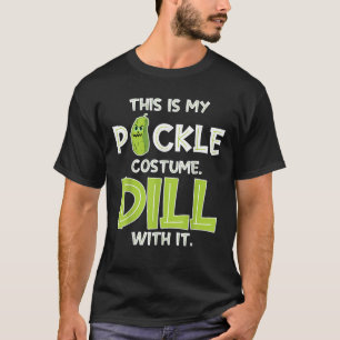Camiseta Esta É A Minha Pílula De Costura Com Ela Parece En