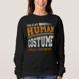 Camiseta Esta É A Minha Trauma Humana Eu Sou Realmente Uma