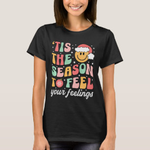 Camiseta Esta É A Razão Para Sentir A Sua Sensação De Psico