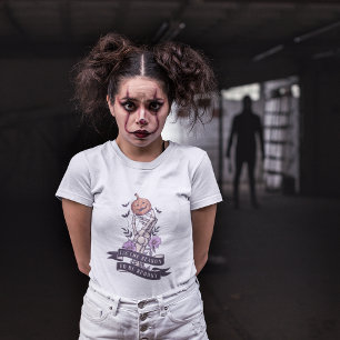 Camiseta Esta É A Razão Para Ser Uma Matança Familiar Irrit