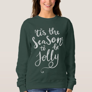 Camiseta Esta é a temporada de ser o roteiro da caligrafia