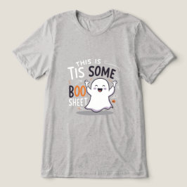 Camiseta Esta-É-Alguma-Folha-De-Boo