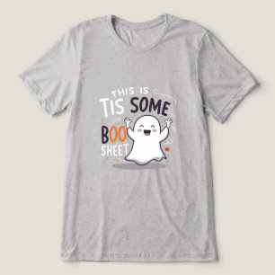 Camiseta Esta-É-Alguma-Folha-De-Boo