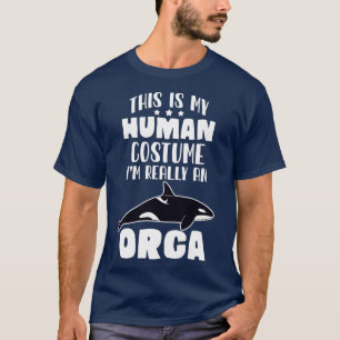 Camiseta Esta É Minha Figurinha Humana Ix27m Realmente Uma 